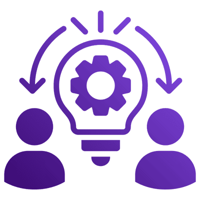 Access to Enterprise-Level Expertise