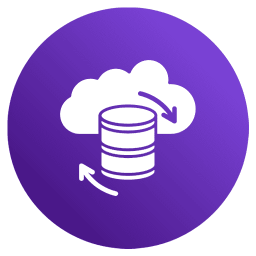 Data Backup & Disaster Recovery