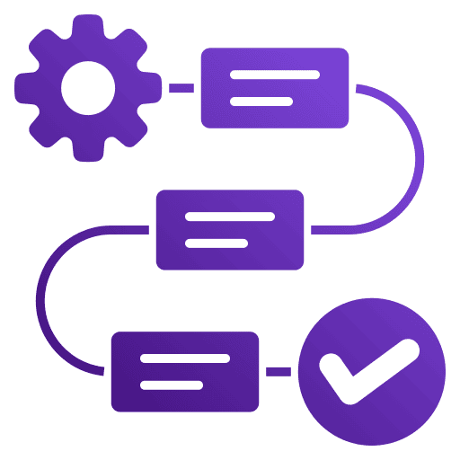 Process Optimization & Workflow Design