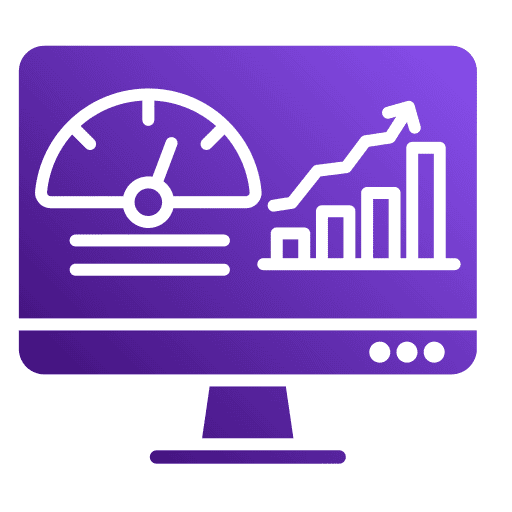Monitoring & Reporting